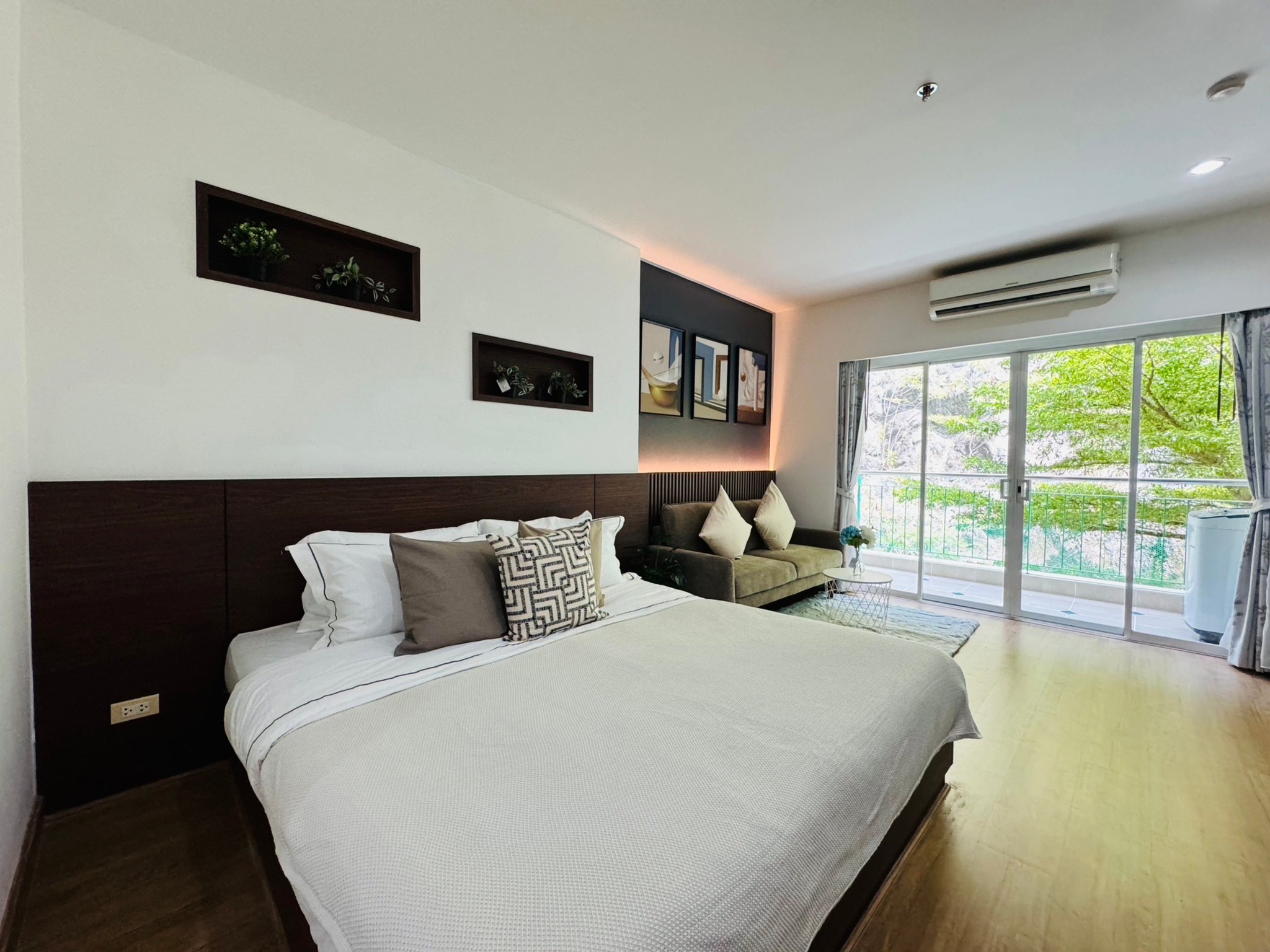 Condo Phanason Green Place 7